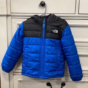 Toddler North Face Jacket